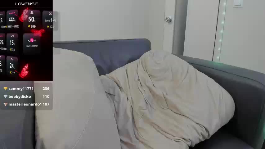 AlternativeGirl Live Sex March 10, 2026