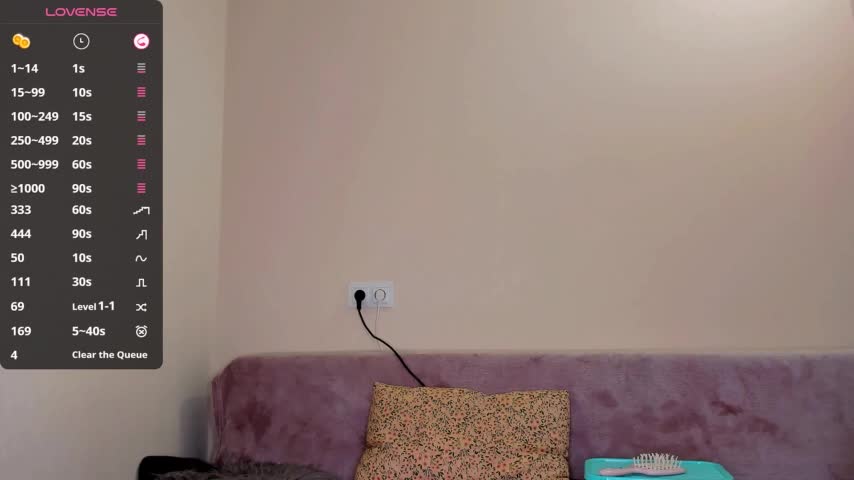 Kimmber Live Sex March 10, 2026