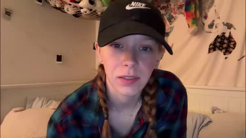 vanessapark Live Sex March 10, 2026