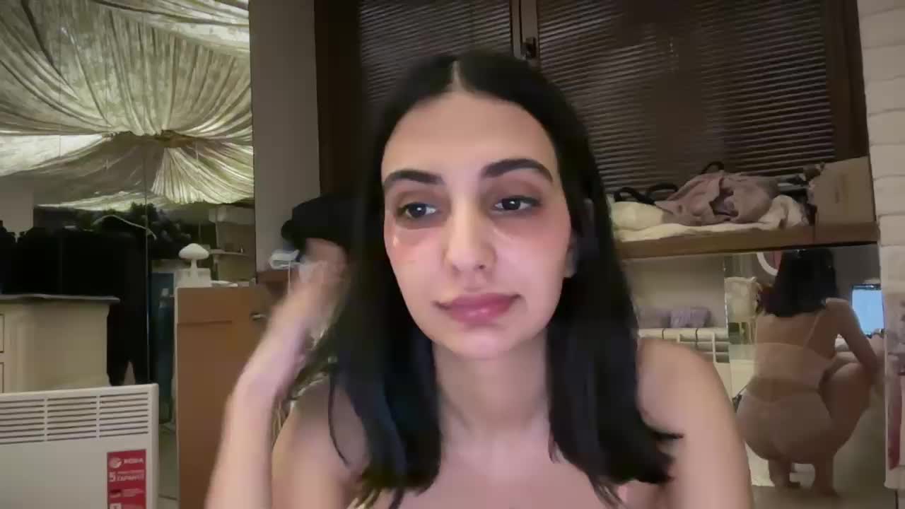 Yekaterinass Live Sex March 10, 2026