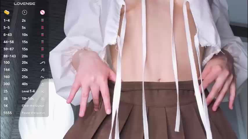 evas_soul Live Sex March 10, 2026