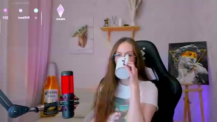 KiraRumGirl Live Sex March 10, 2026