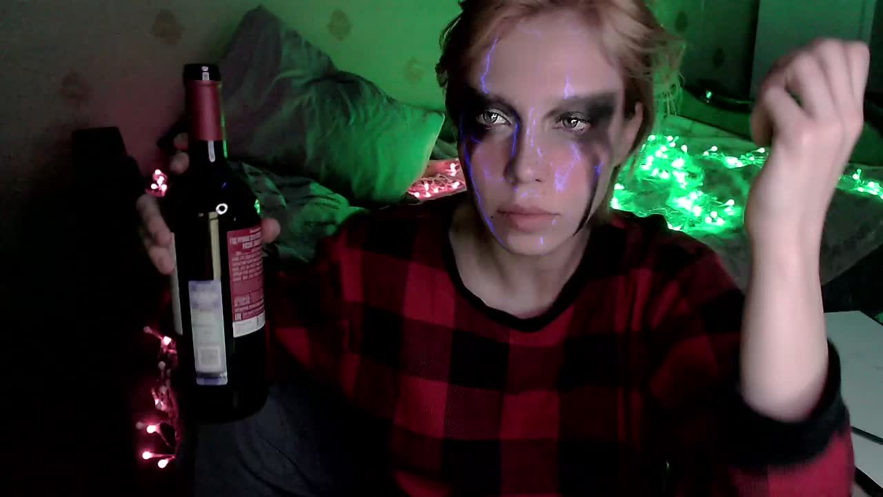 Yrriel_Autist Live Sex March 10, 2026