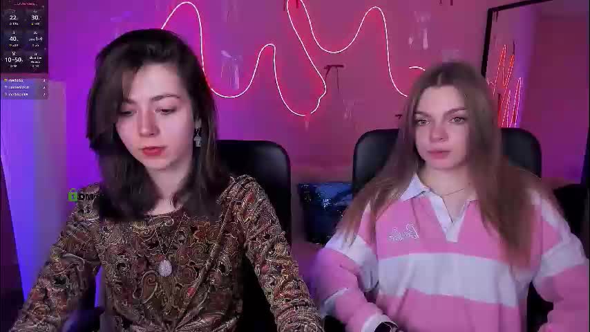 veronica_bubble Live Sex March 10, 2026