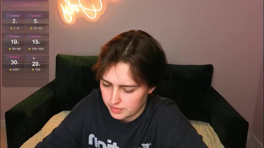 kebesheska Live Sex March 10, 2026