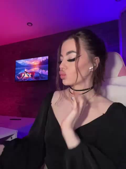 HotGirlEva Live Sex March 10, 2026