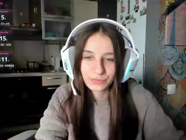 KikNika Live Sex March 10, 2026