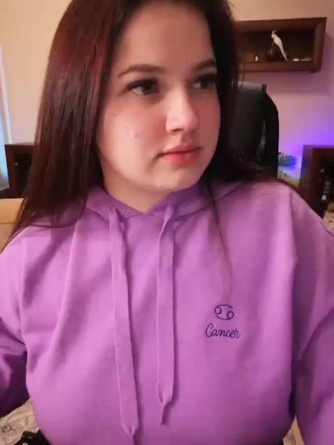 JuliaHesperaks Live Sex March 10, 2026