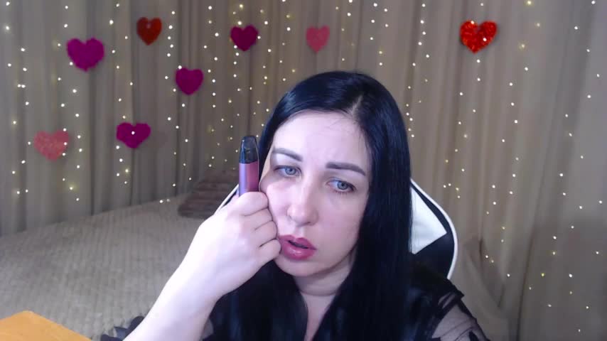 JillStevens Live Sex March 10, 2026