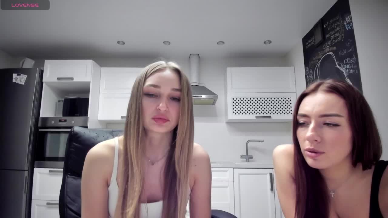 busenok Live Sex March 10, 2026