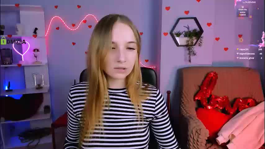 keylas_moan Live Sex March 10, 2026