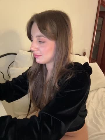 -GAZMALVINA- Live Sex March 10, 2026