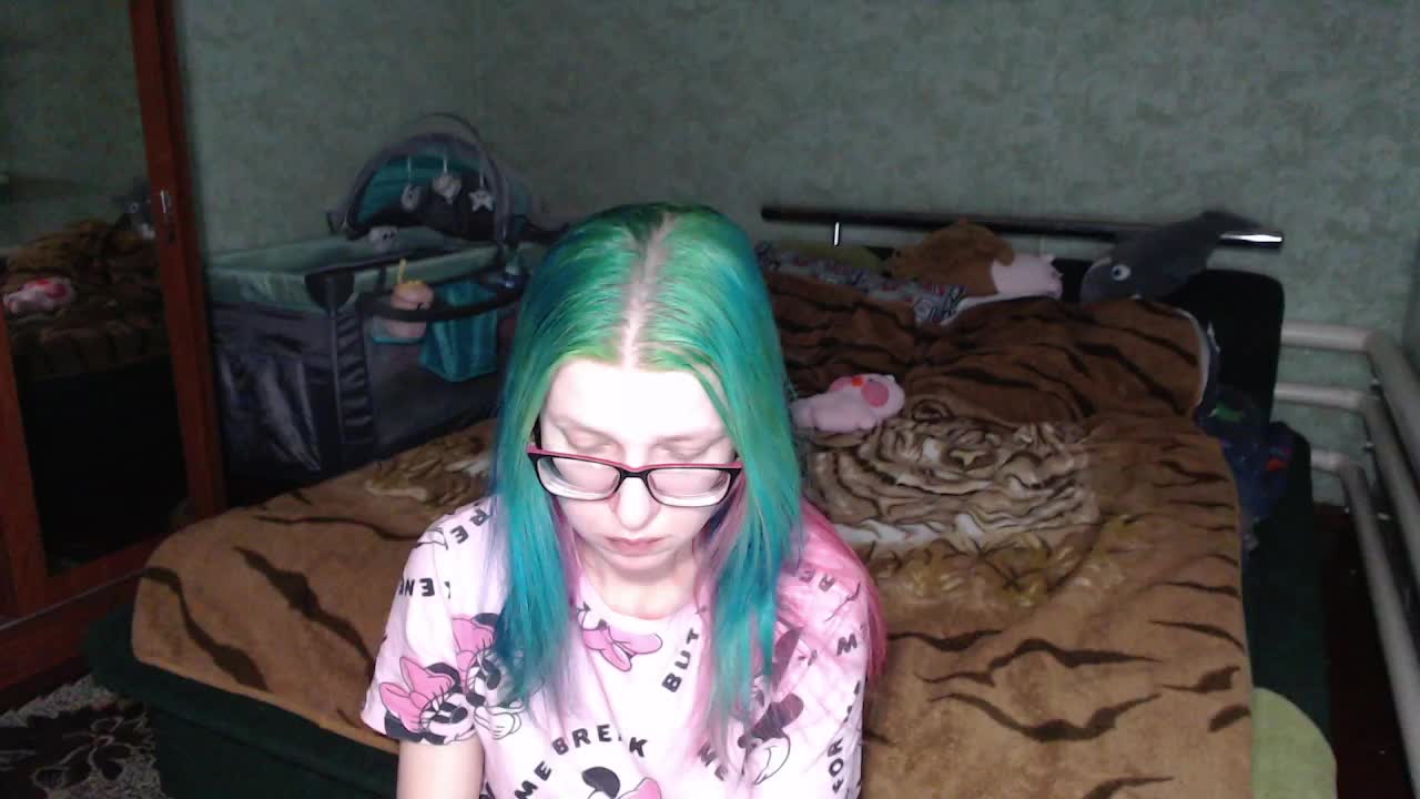 malvinella Live Sex March 10, 2026