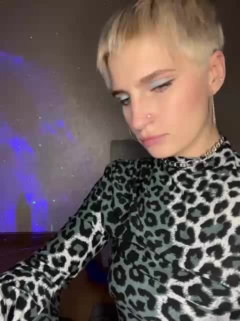 STARGAZZZM Live Sex March 10, 2026