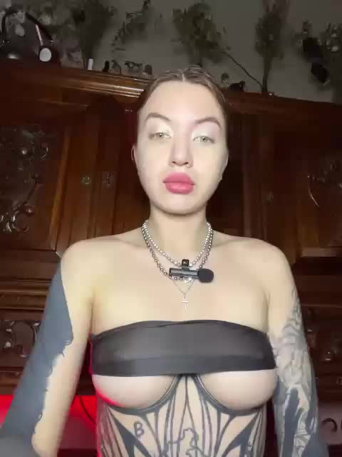 Lina69Femdom Live Sex March 10, 2026