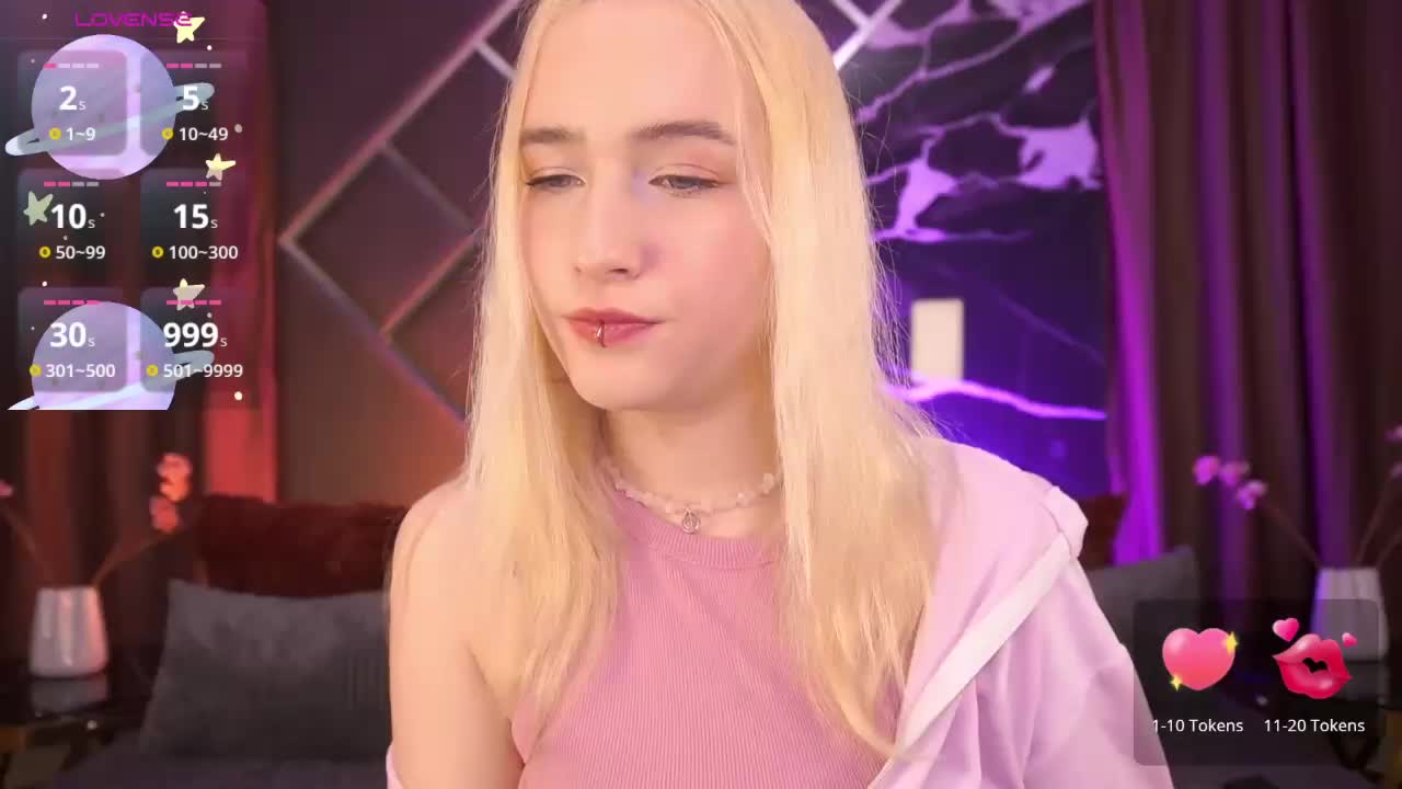 LilElfie Live Sex March 10, 2026