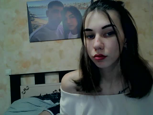 Kiitaa Live Sex March 10, 2026