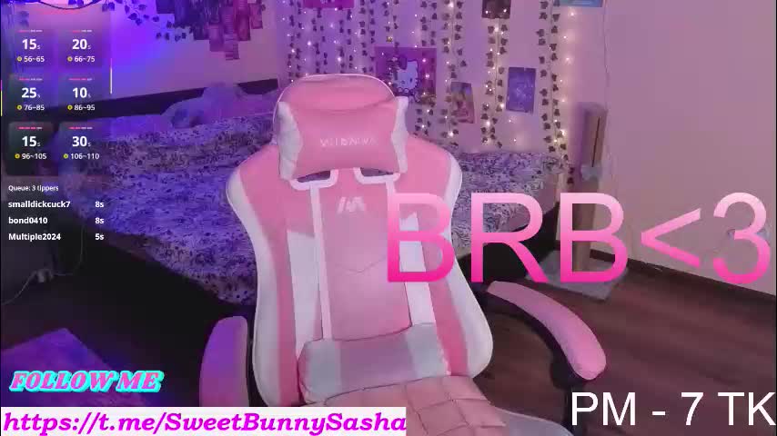 bunny__of_love Live Sex March 10, 2026