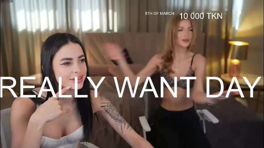 kira0541 Live Sex March 10, 2026