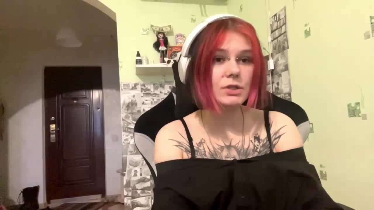 katiecutie Live Sex March 10, 2026