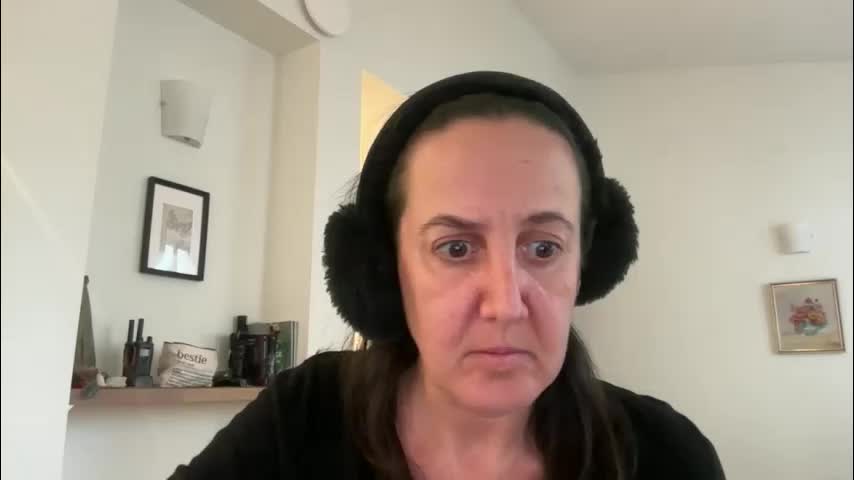 drresa Live Sex March 10, 2026