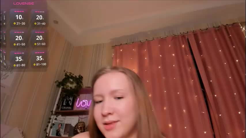 ms_evasweet Live Sex March 10, 2026