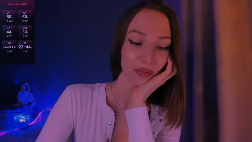 ellaamber Live Sex March 10, 2026