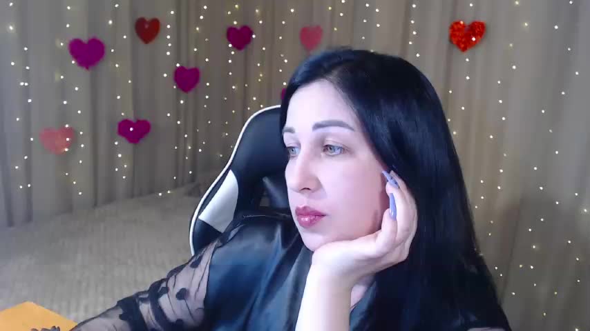 JillStevens Live Sex March 10, 2026