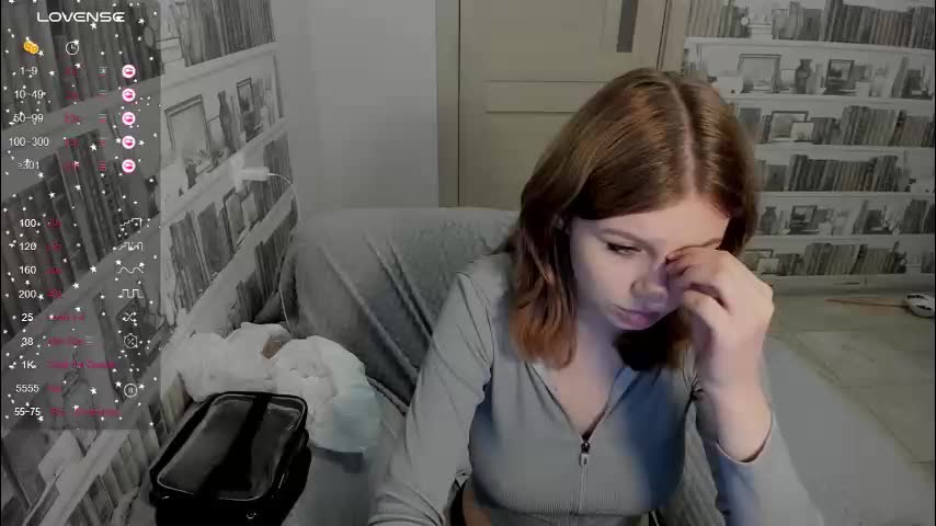 eumomino Live Sex March 10, 2026