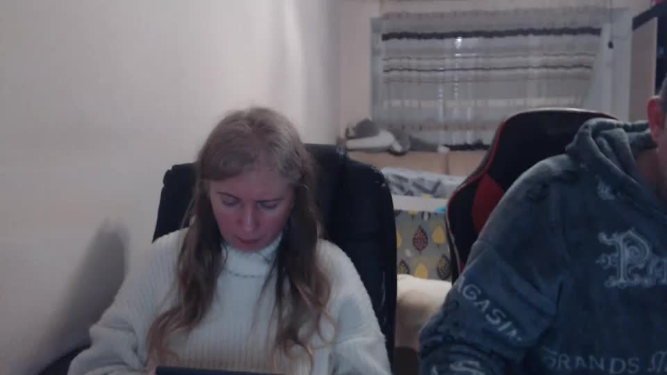 jenisandpeter Live Sex March 10, 2026