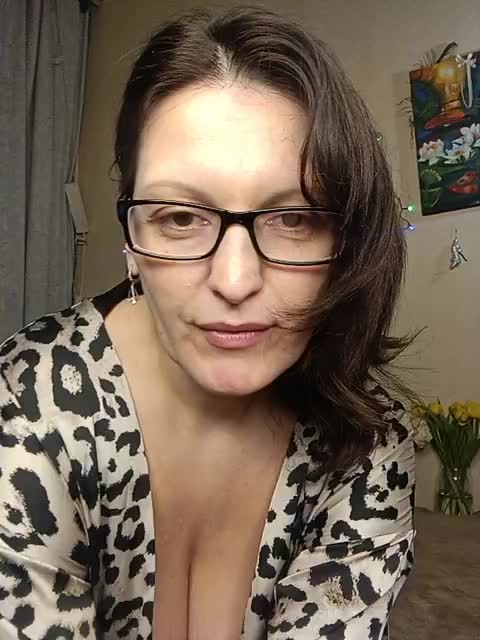 JUICY-JU Live Sex March 10, 2026