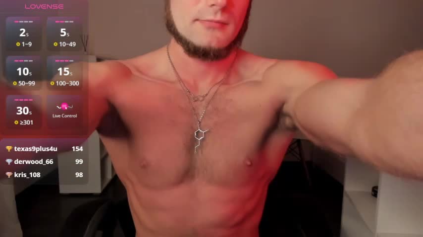 Paul_Rolex Live Sex March 10, 2026