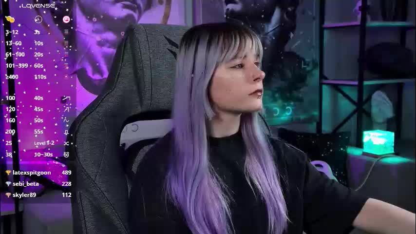 lexiwenford Live Sex March 10, 2026