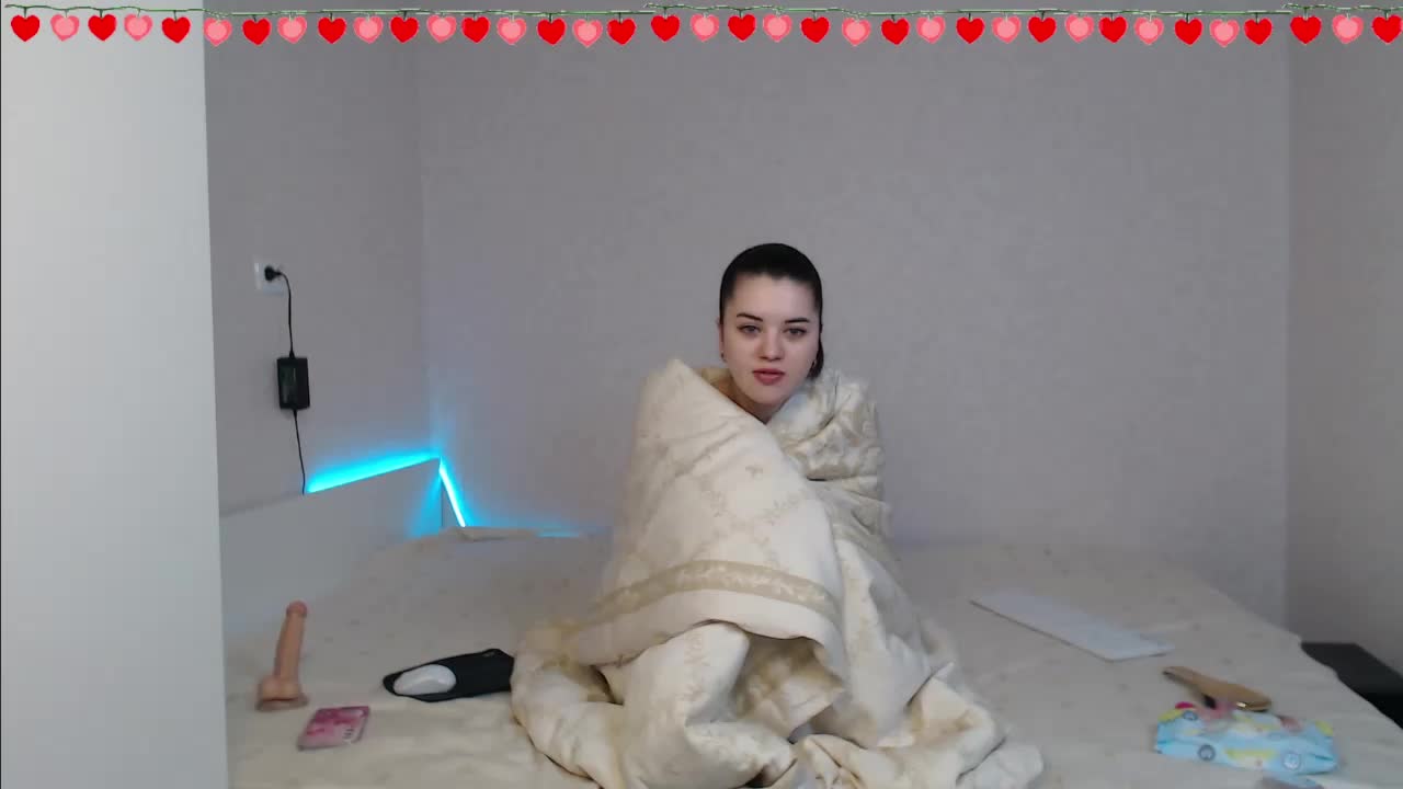 Sanduta Live Sex March 10, 2026