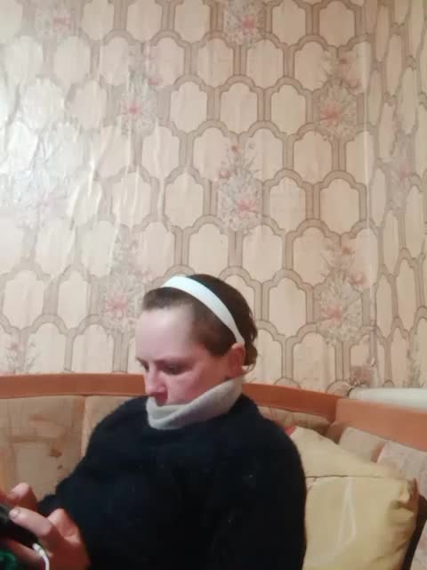 Calibriya Live Sex March 10, 2026