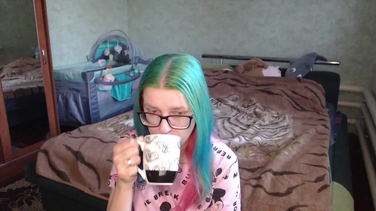 malvinella Live Sex March 10, 2026