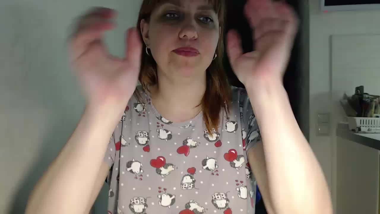 Karmella Live Sex March 10, 2026