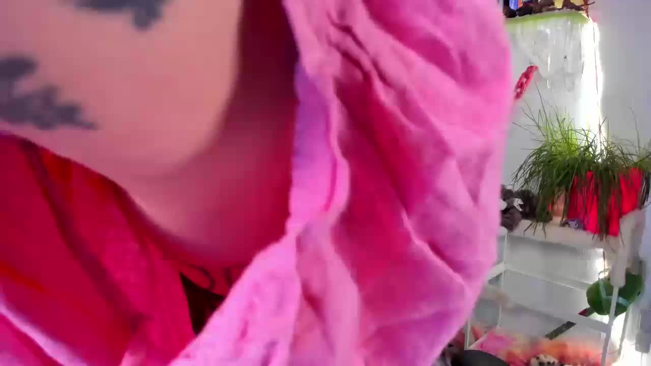 Lady-sontse- Live Sex March 10, 2026