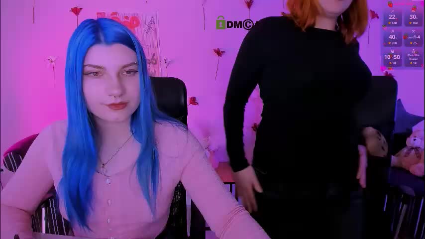 pure_radiance Live Sex March 11, 2026