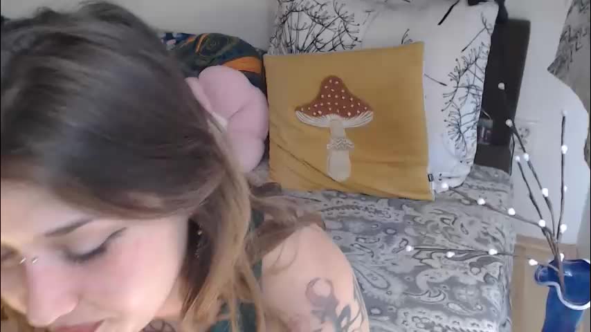 aliens4twenty Live Sex March 11, 2026