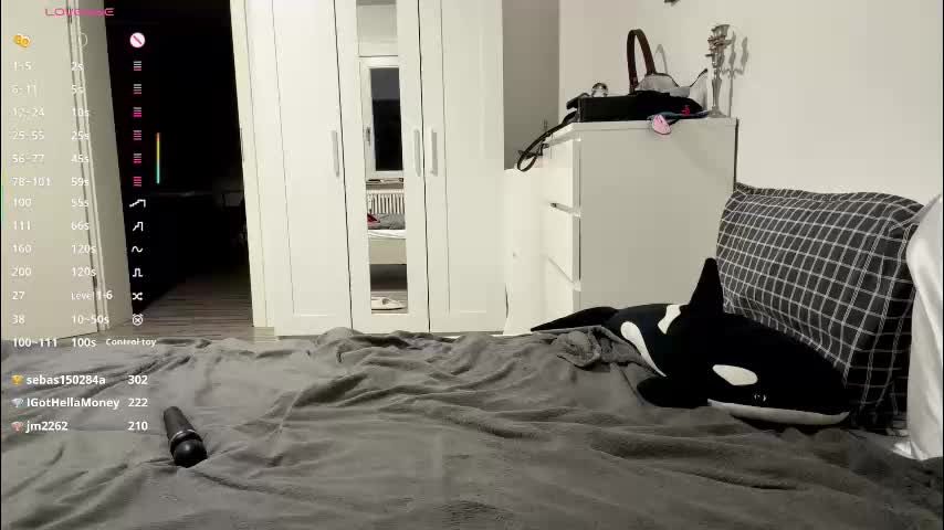 wildahankin Live Sex March 11, 2026