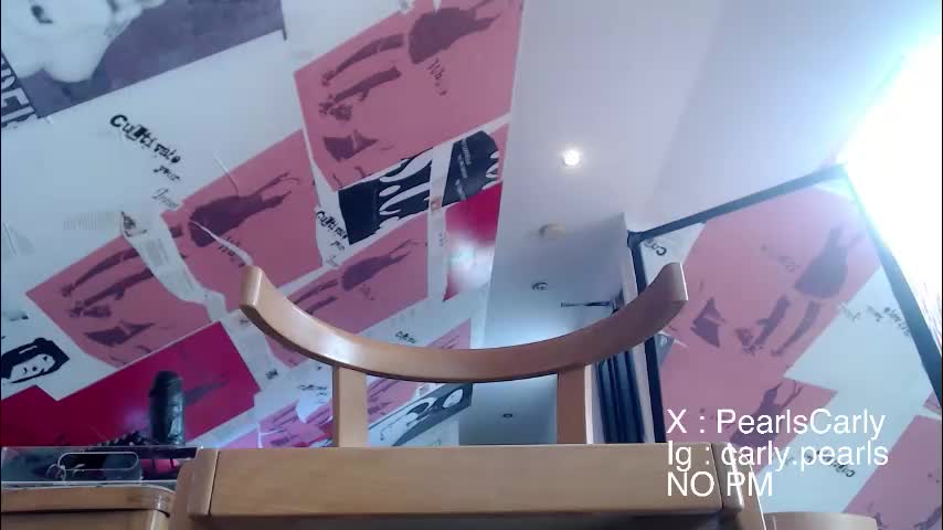 carlypearls Live Sex March 11, 2026