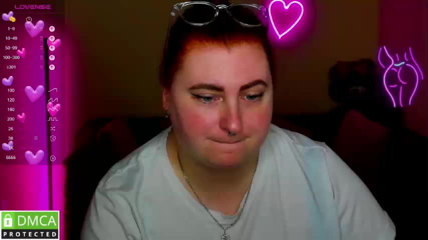 Aliciaredluv Live Sex March 11, 2026