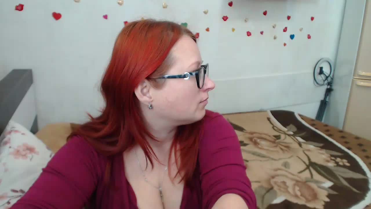 Lilia4joy Live Sex March 11, 2026