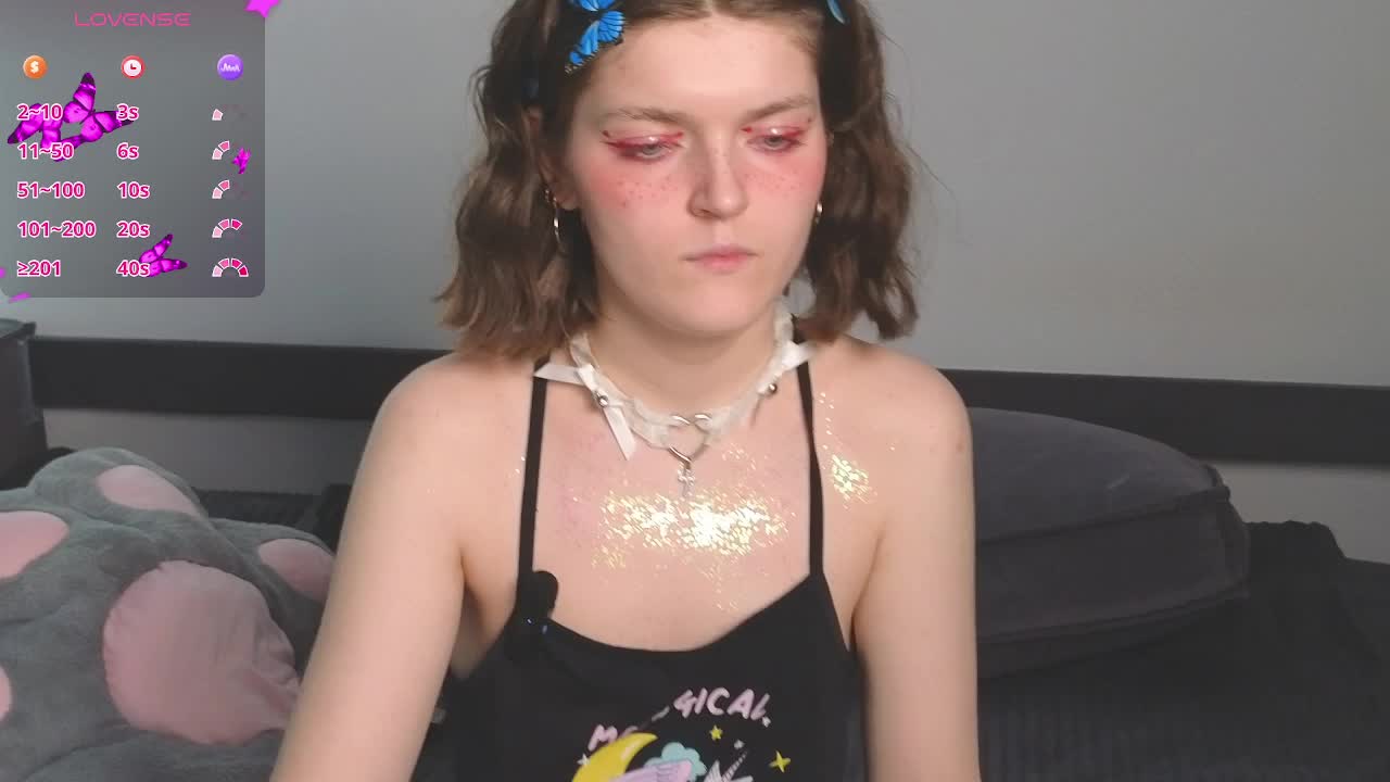 Annpopsy Live Sex March 11, 2026