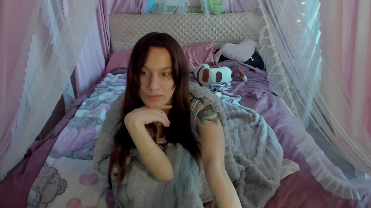 ALYONA_GIRL Live Sex March 11, 2026