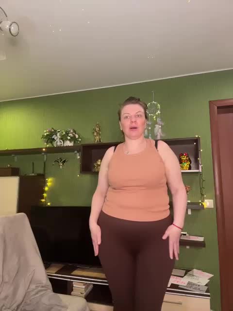 Veronika_Gold Live Sex March 11, 2026