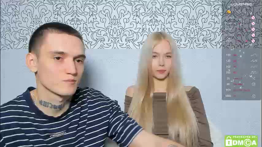 eshcka Live Sex March 11, 2026