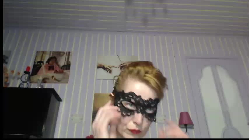 MarquisedeSade Live Sex March 11, 2026