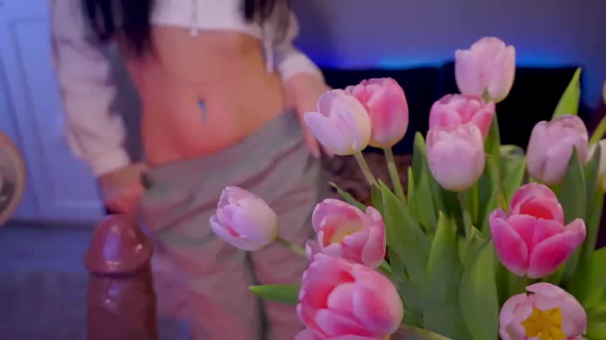 Miss_CHARMER Live Sex March 11, 2026